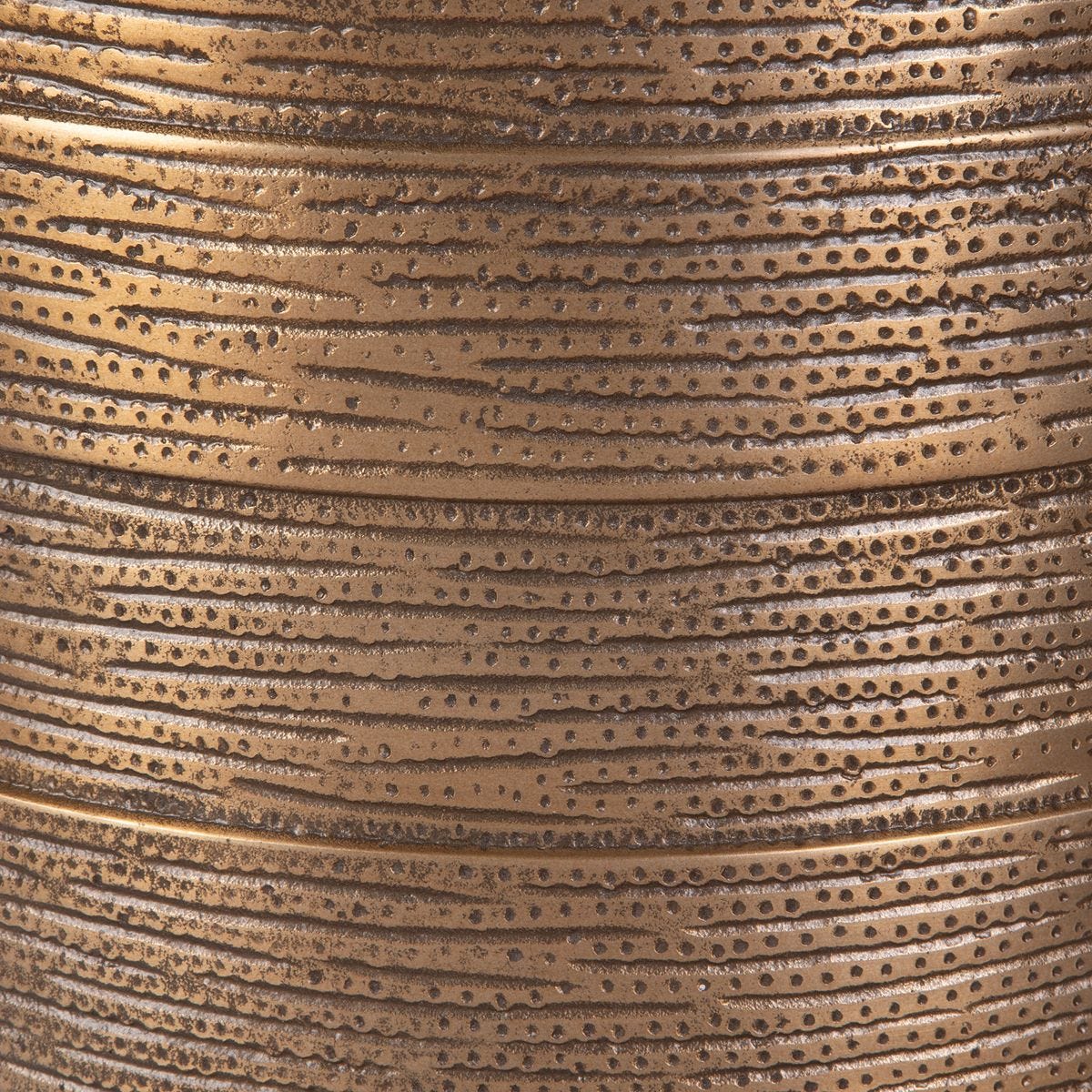 Odin Accent Table - chic accent table for contemporary home interiors | Image 3 | InSTYLE Home & Rugs