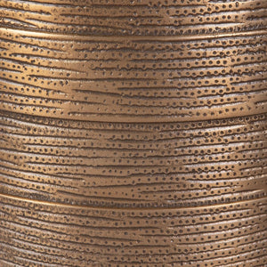 Odin Accent Table - chic accent table for contemporary home interiors | Image 3 | InSTYLE Home & Rugs