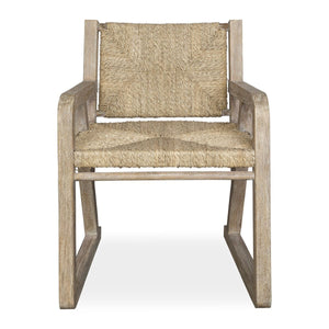 Chatham Dining Chair - elegant seating for dining areas | Image 2 | InSTYLE Home & Rugs