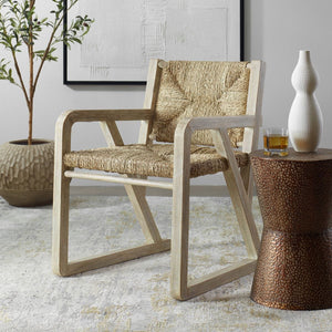 Chatham Dining Chair - elegant seating for dining areas | Image 3 | InSTYLE Home & Rugs
