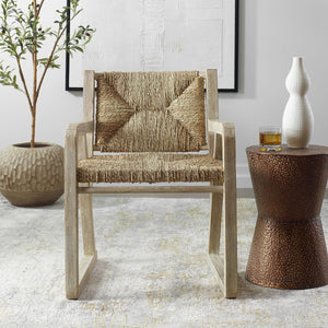 Chatham Dining Chair - elegant seating for dining areas | Image 1 | InSTYLE Home & Rugs