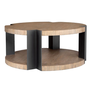 Loana Coffee Table - functional centerpieces for homes | Image 3 | InSTYLE Home & Rugs