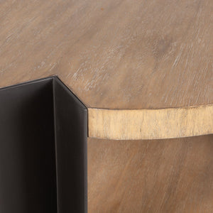 Loana Coffee Table - functional centerpieces for homes | Image 4 | InSTYLE Home & Rugs