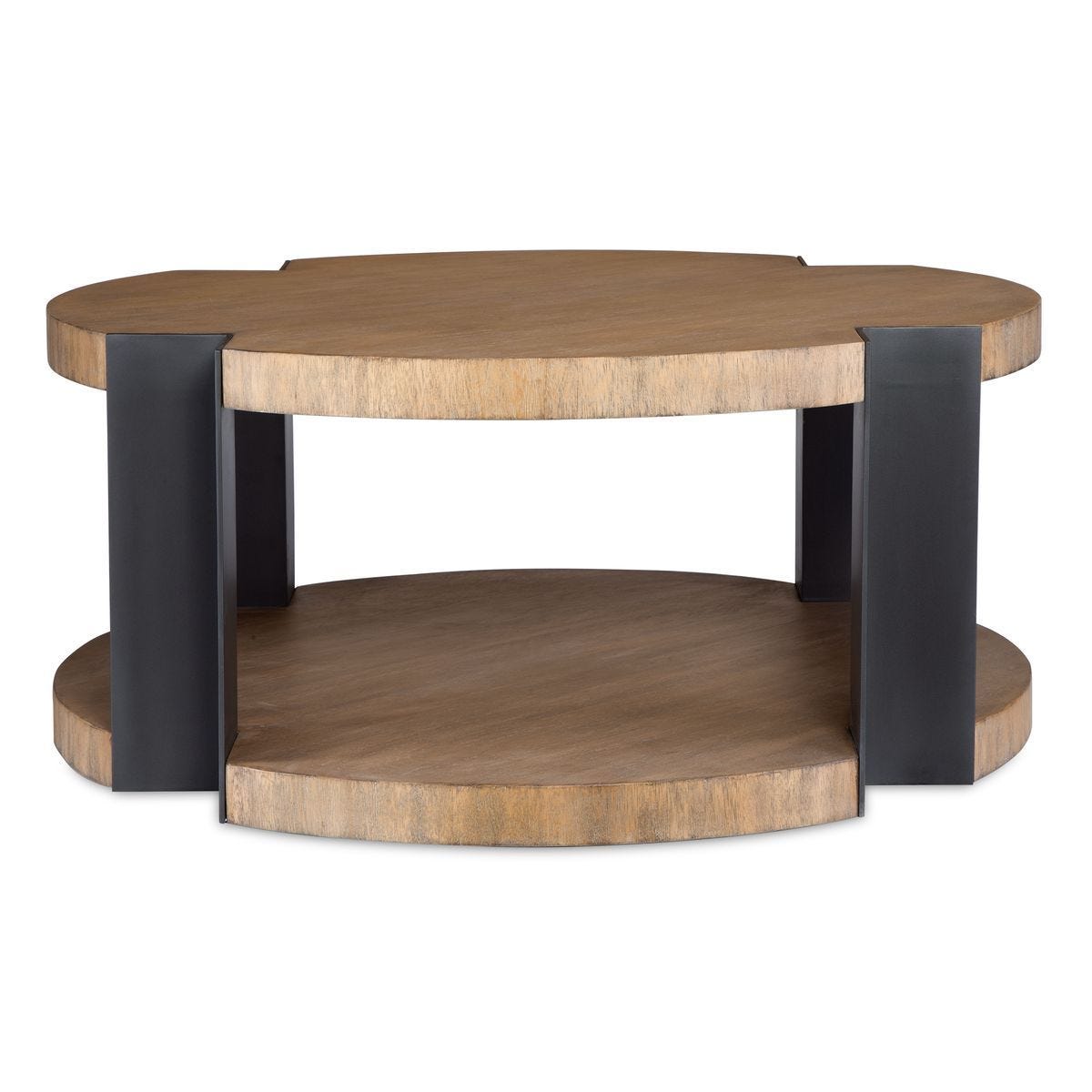 Loana Coffee Table - functional centerpieces for homes | Image 2 | InSTYLE Home & Rugs