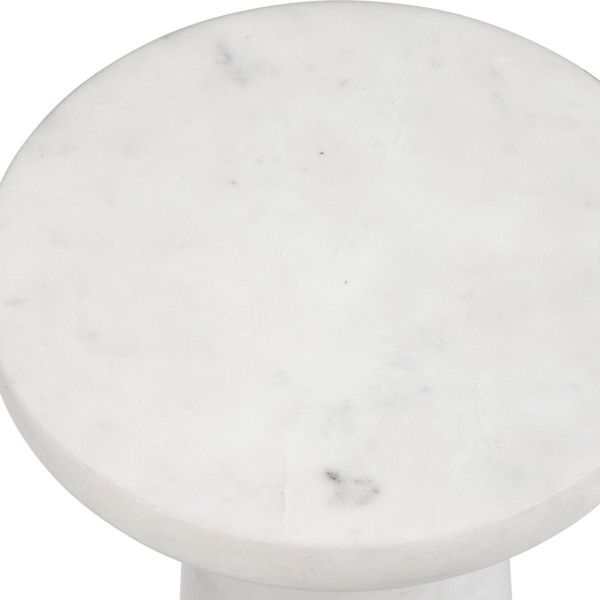 Lirra Indoor-Outdoor Drink Table - functional design with style | Image 3 | InSTYLE Home & Rugs