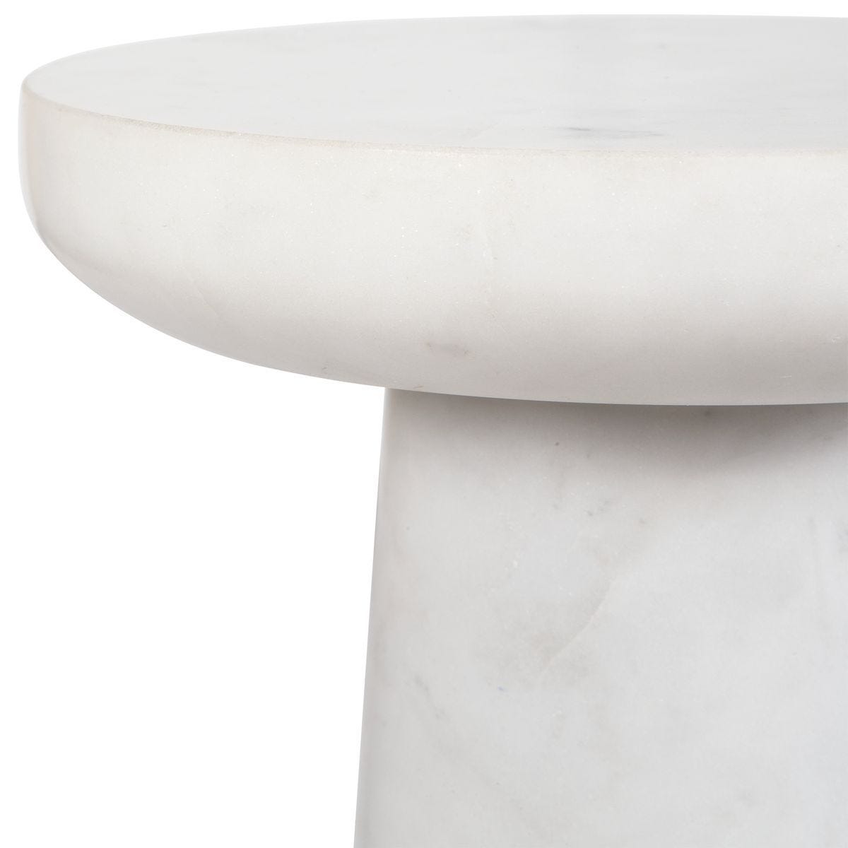 Lirra Indoor-Outdoor Drink Table - functional design with style | Image 4 | InSTYLE Home & Rugs