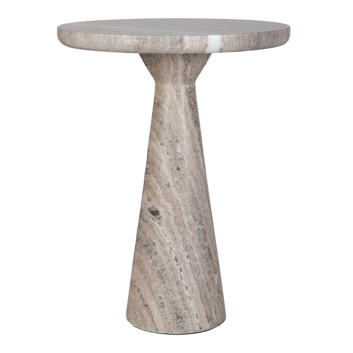 Stour Accent Table - functional accent table with unique design for any room | Image 5 | InSTYLE Home & Rugs