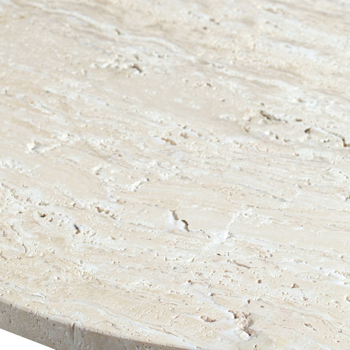 Midsummer Indoor-Outdoor Accent Table, 2 Cartons - chic accent table for contemporary home interiors | Image 3 | InSTYLE Home & Rugs