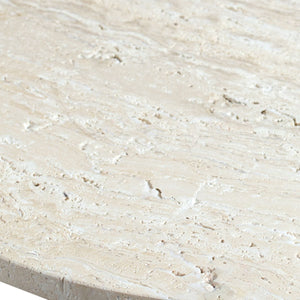 Midsummer Indoor-Outdoor Accent Table, 2 Cartons - chic accent table for contemporary home interiors | Image 3 | InSTYLE Home & Rugs