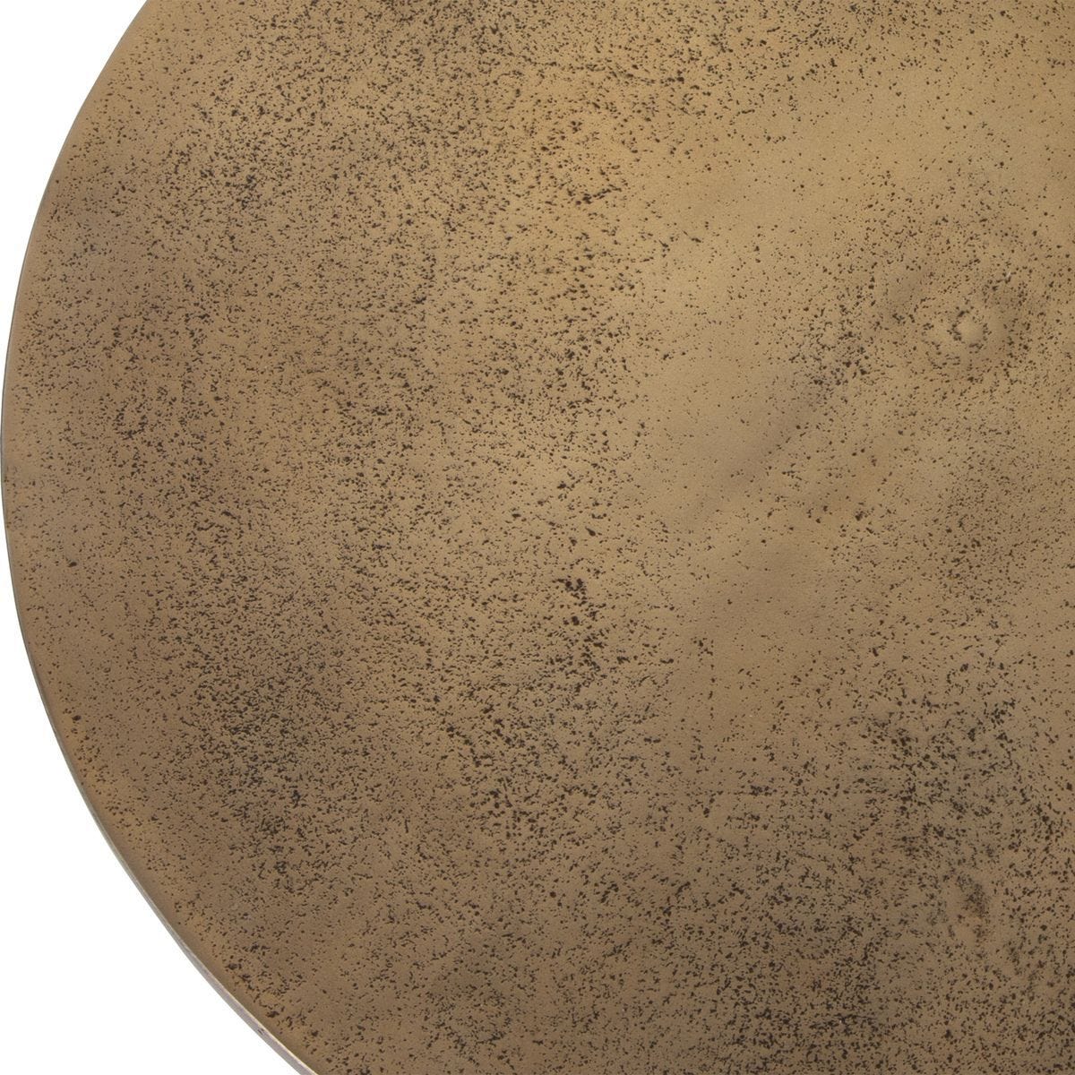 Antigua Side Table - chic and functional side table for your living room | Image 3 | InSTYLE Home & Rugs