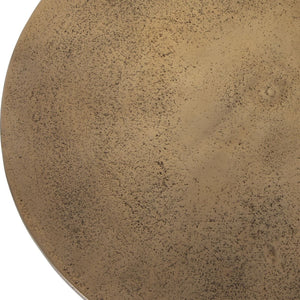 Antigua Side Table - chic and functional side table for your living room | Image 3 | InSTYLE Home & Rugs