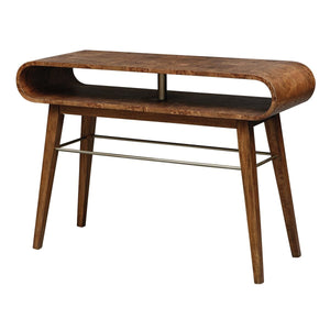 Ledger Console Table - perfect for hallway decor | Image 5 | InSTYLE Home & Rugs