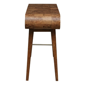 Ledger Console Table - perfect for hallway decor | Image 7 | InSTYLE Home & Rugs