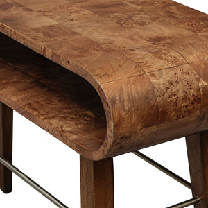 Ledger Console Table - perfect for hallway decor | Image 8 | InSTYLE Home & Rugs