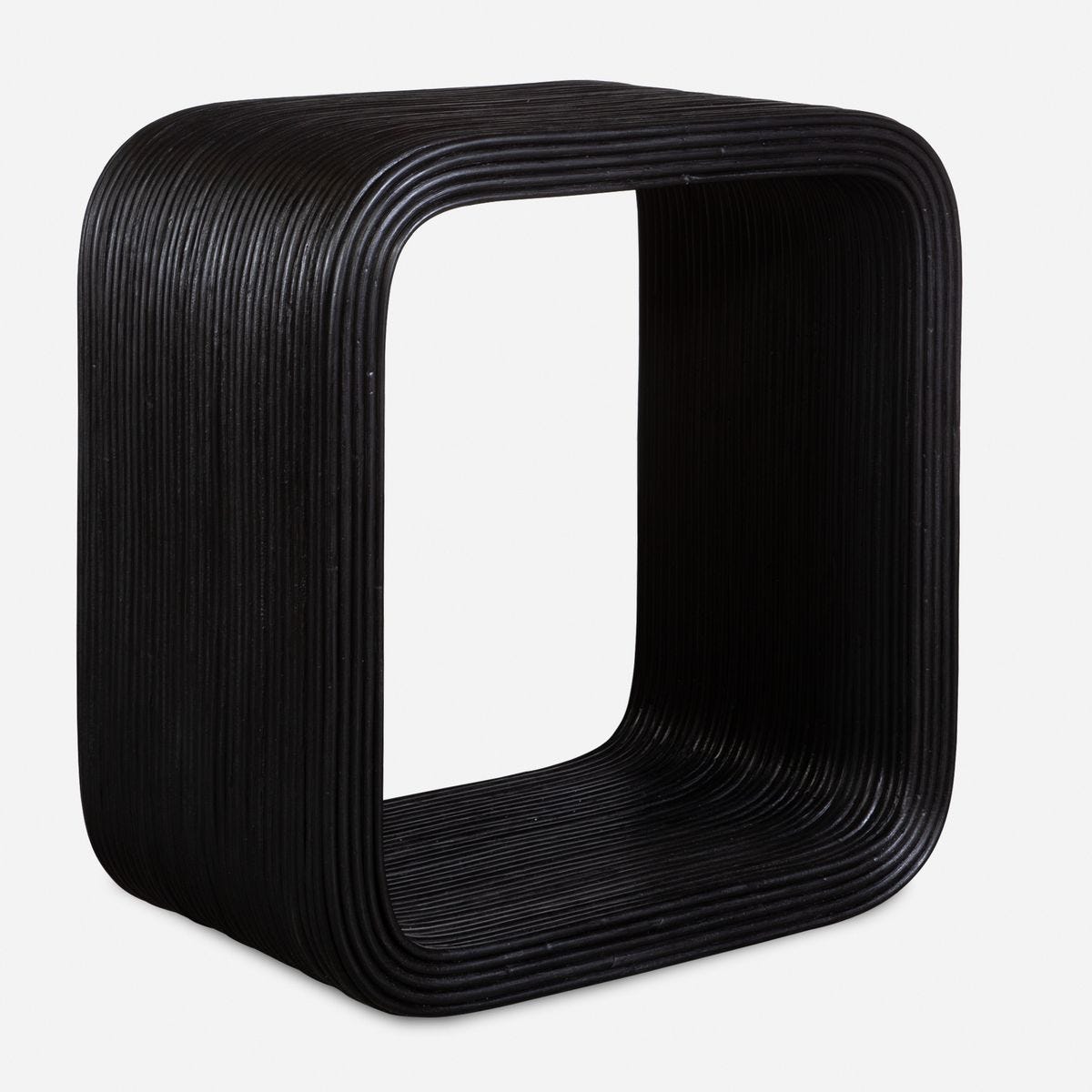 Compton Side Table - available in a variety of materials and styles | Image 4 | InSTYLE Home & Rugs