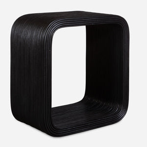 Compton Side Table - available in a variety of materials and styles | Image 4 | InSTYLE Home & Rugs
