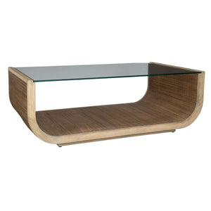 Farrington Coffee Table - modern design for any room | Image 3 | InSTYLE Home & Rugs