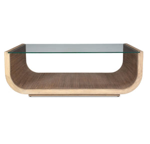 Farrington Coffee Table - modern design for any room | Image 2 | InSTYLE Home & Rugs