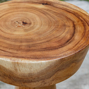 Mano Drink Table, Natural - accent tables for living rooms | Image 7 | InSTYLE Home & Rugs