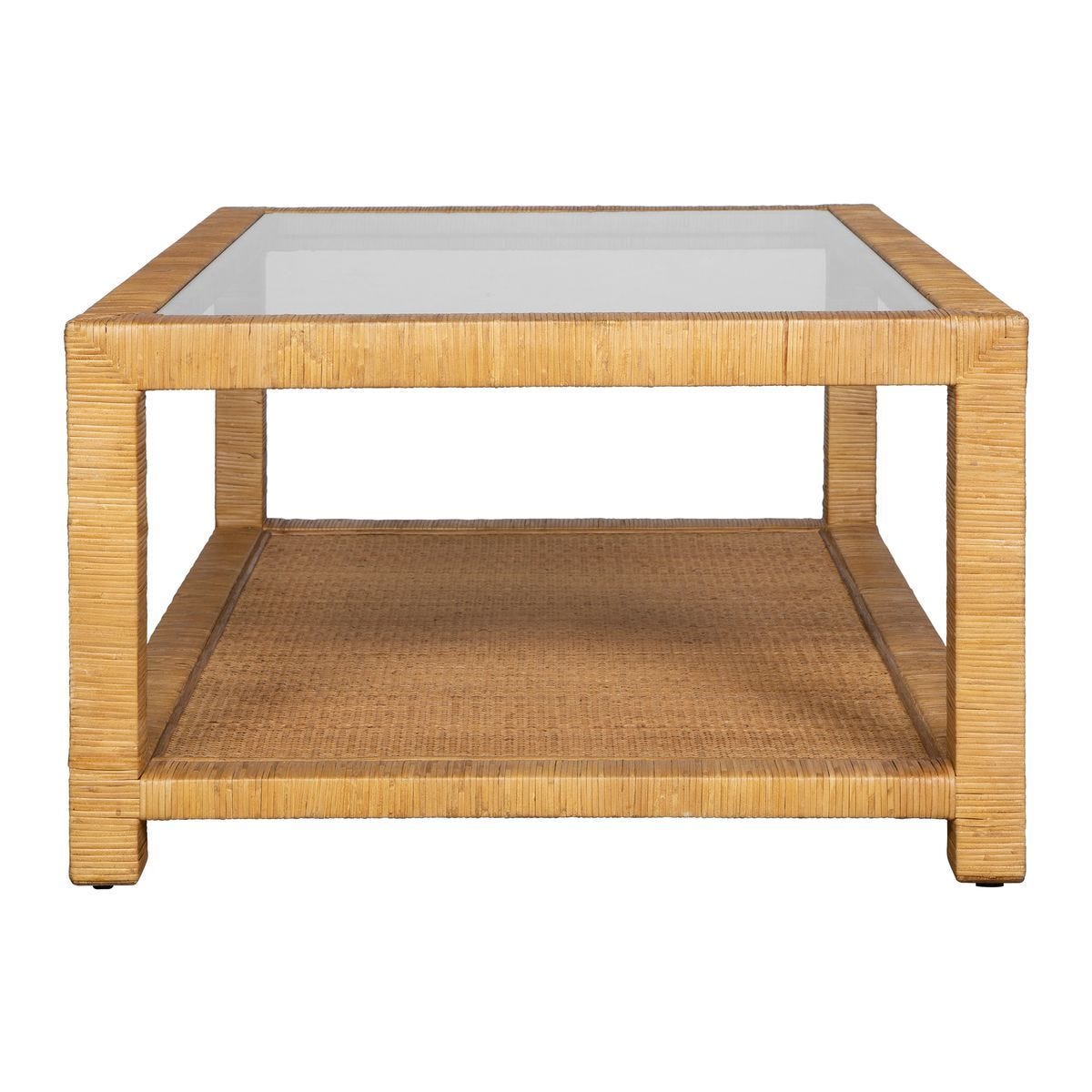 Kensing Coffee Table, Natural - stylish tables for living rooms | Image 5 | InSTYLE Home & Rugs
