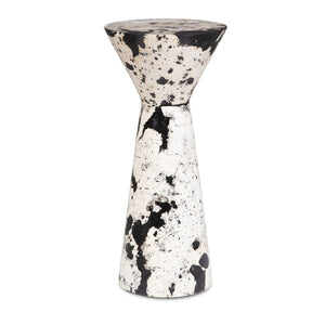 Lenora Indoor-Outdoor Drink Table - functional design with style | Image 2 | InSTYLE Home & Rugs