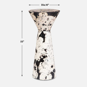 Lenora Indoor-Outdoor Drink Table - functional design with style | Image 8 | InSTYLE Home & Rugs