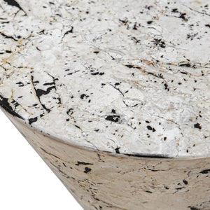 Lenora Indoor-Outdoor Drink Table - functional design with style | Image 6 | InSTYLE Home & Rugs