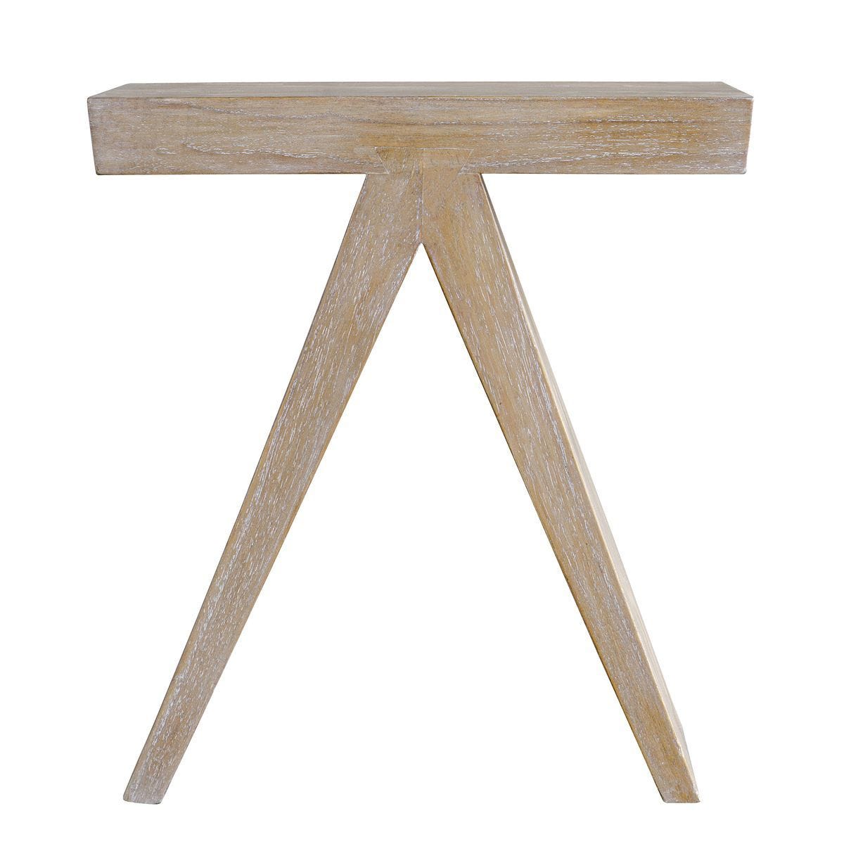 Pruitt Accent Table - functional accent table with unique design for any room | Image 3 | InSTYLE Home & Rugs