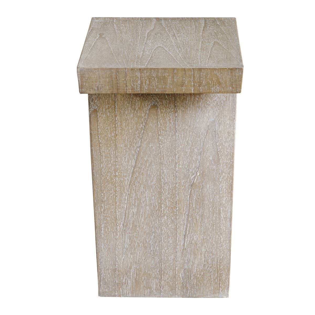 Pruitt Accent Table - functional accent table with unique design for any room | Image 4 | InSTYLE Home & Rugs