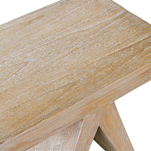 Pruitt Accent Table - functional accent table with unique design for any room | Image 8 | InSTYLE Home & Rugs