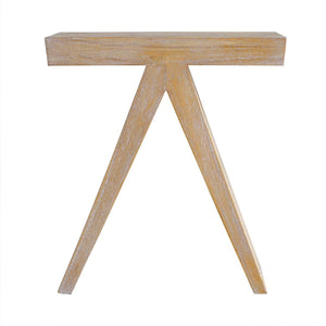 Pruitt Accent Table - functional accent table with unique design for any room | Image 5 | InSTYLE Home & Rugs