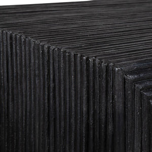 Compton Console Table - sleek design for modern homes | Image 7 | InSTYLE Home & Rugs