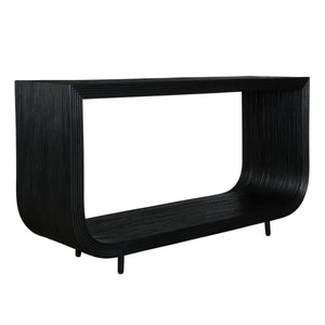 Compton Console Table - sleek design for modern homes | Image 4 | InSTYLE Home & Rugs