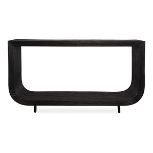 Compton Console Table - sleek design for modern homes | Image 2 | InSTYLE Home & Rugs