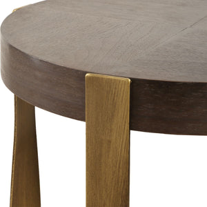 Drew Accent Table - small accent table with storage for a clutter-free space | Image 6 | InSTYLE Home & Rugs