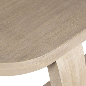 Adona Console Table - compact console for organizing entryway or hallway essentials | Image 4 | InSTYLE Home & Rugs