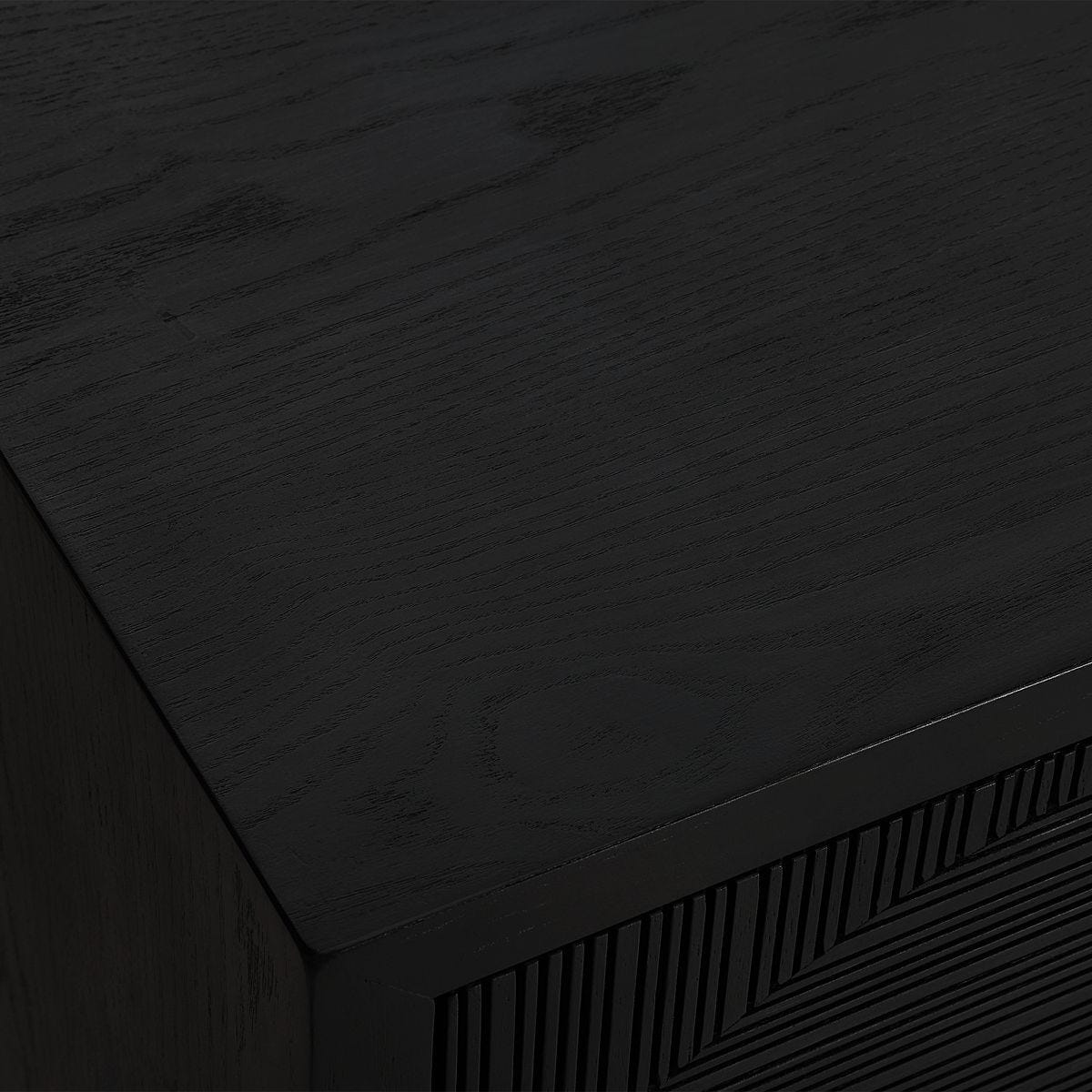 Beswick 2 Door Cabinet - perfect storage for drinks and glassware | Image 8 | InSTYLE Home & Rugs
