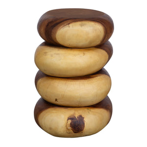 Carrillo End Table - contemporary end table for sofas | Image 5 | InSTYLE Home & Rugs