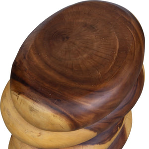 Carrillo End Table - contemporary end table for sofas | Image 7 | InSTYLE Home & Rugs
