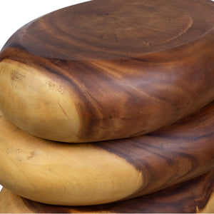 Carrillo End Table - contemporary end table for sofas | Image 8 | InSTYLE Home & Rugs