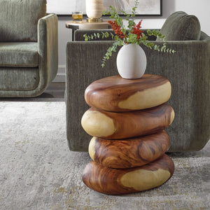 Carrillo End Table - contemporary end table for sofas | Image 3 | InSTYLE Home & Rugs