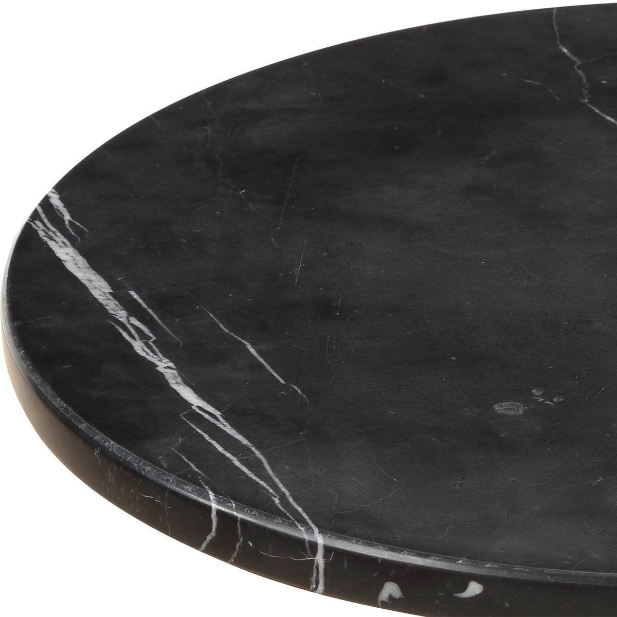 Rosston Accent Table - functional accent table with unique design for any room | Image 5 | InSTYLE Home & Rugs