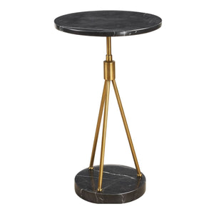 Rosston Accent Table - functional accent table with unique design for any room | Image 4 | InSTYLE Home & Rugs