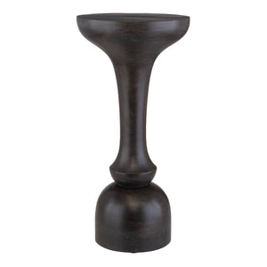 Gambit Accent Table - small accent table with storage for a clutter-free space | Image 3 | InSTYLE Home & Rugs
