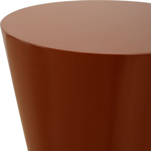 Hepler Drink Table - contemporary end table for sofas | Image 4 | InSTYLE Home & Rugs