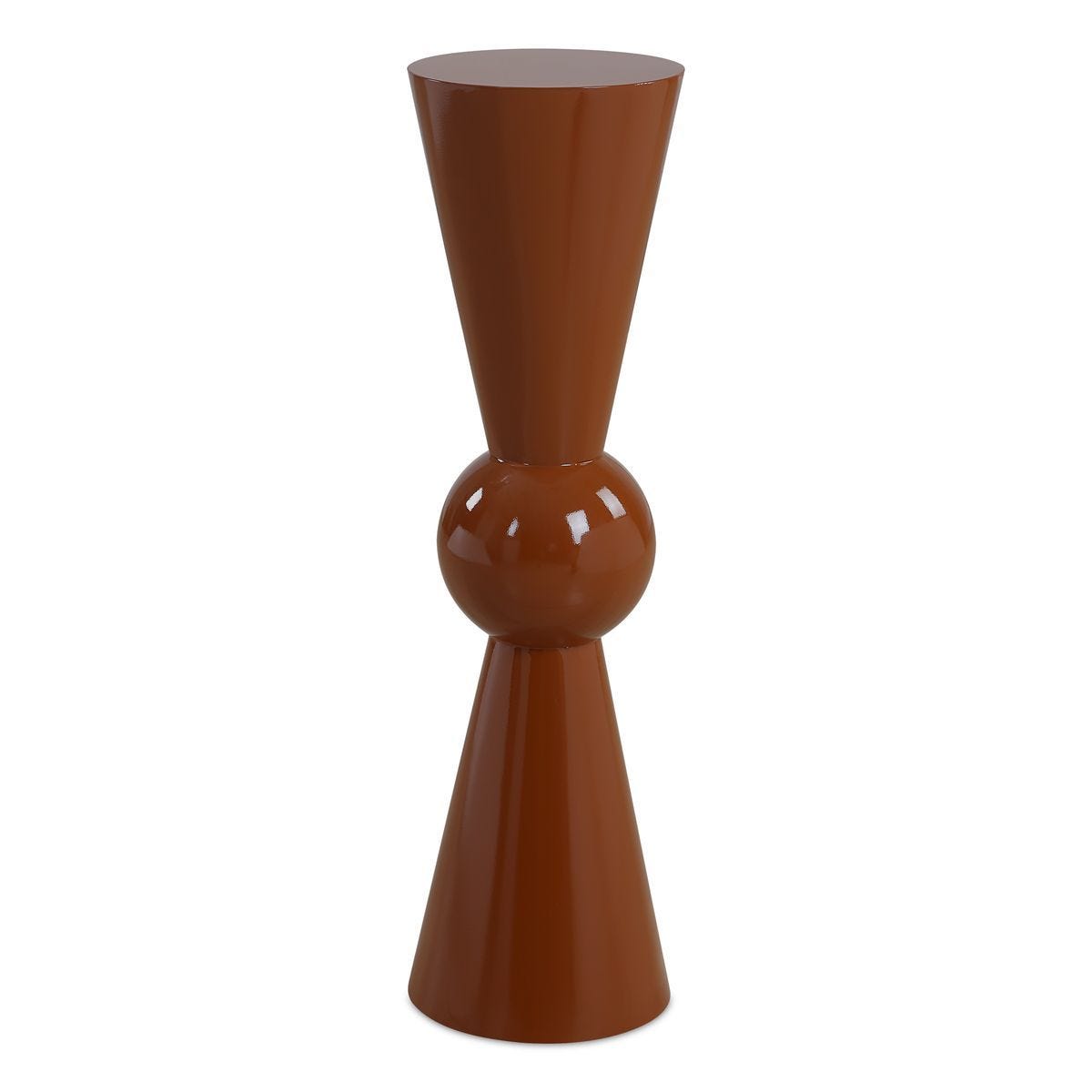 Hepler Drink Table - contemporary end table for sofas | Image 2 | InSTYLE Home & Rugs