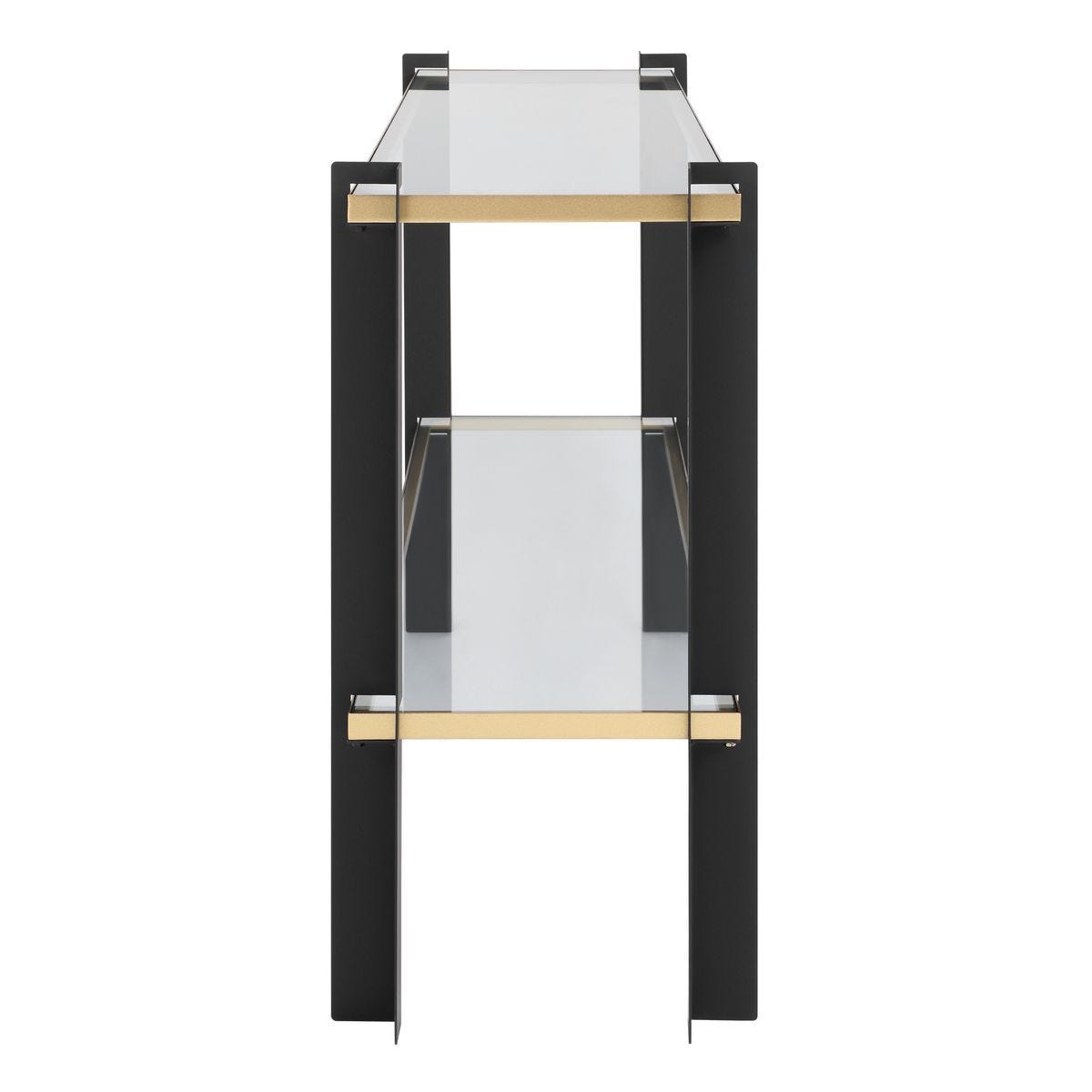 Cunene Console Table - slim tables for entryways | Image 5 | InSTYLE Home & Rugs