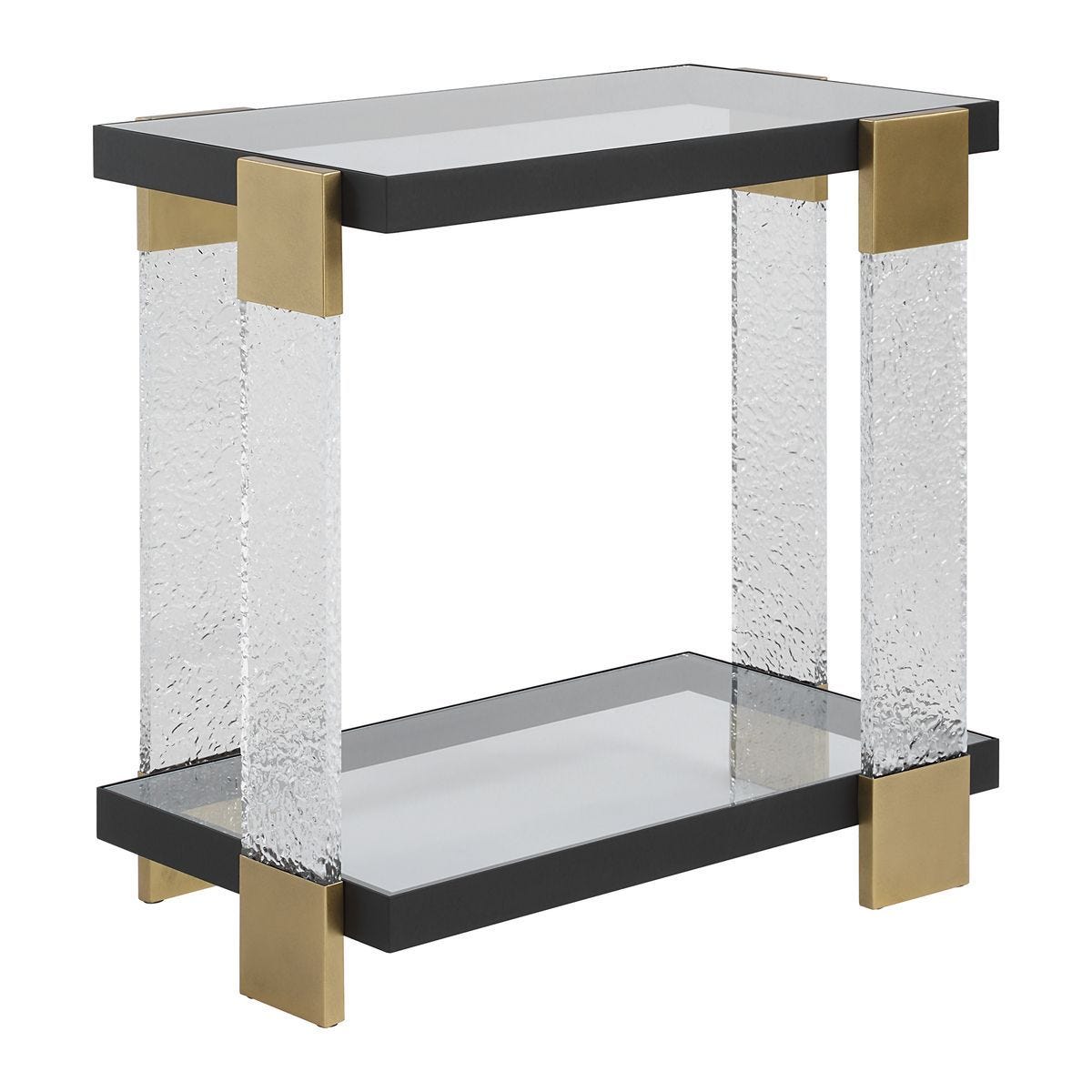 Bendena Side Table - available in a variety of materials and styles | Image 4 | InSTYLE Home & Rugs