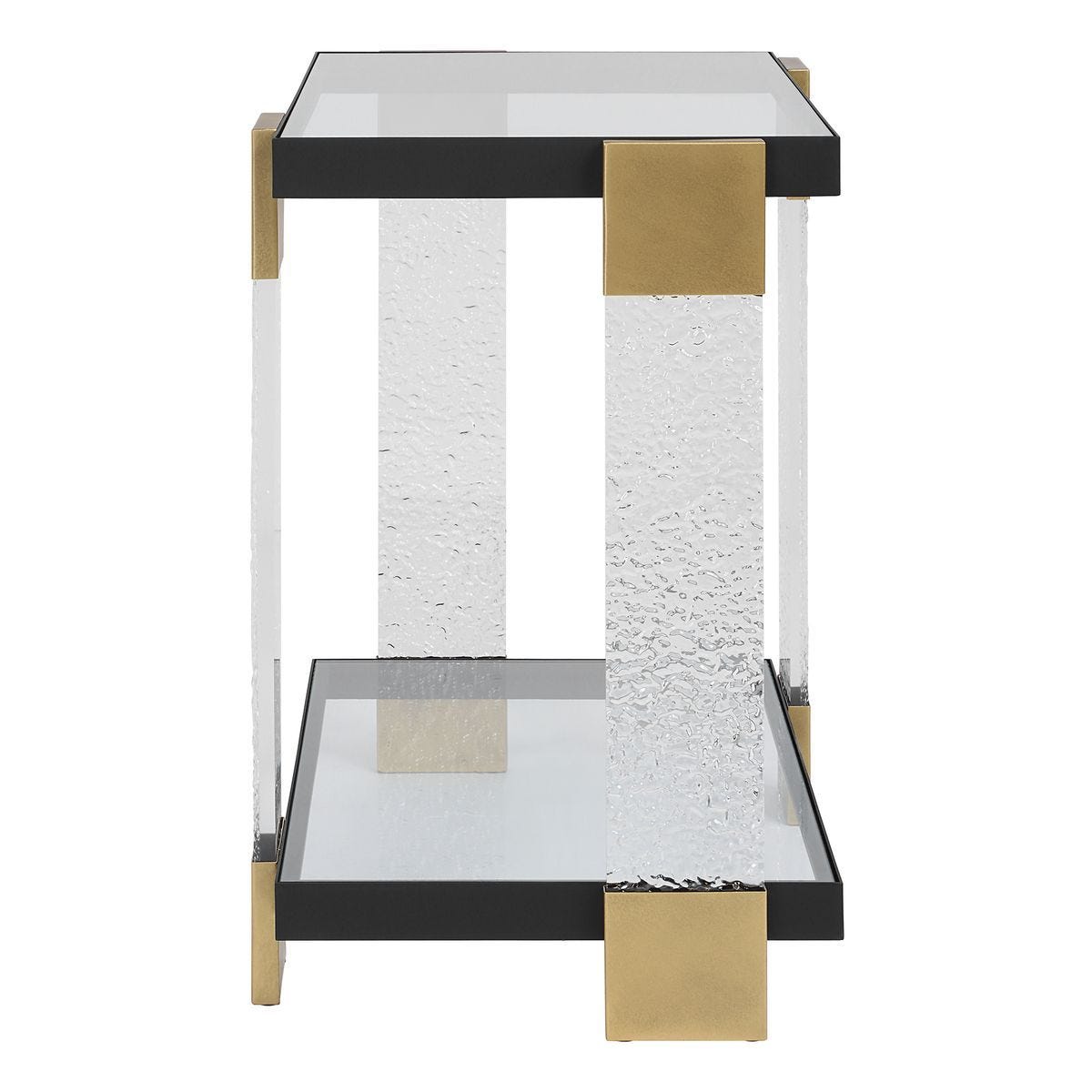 Bendena Side Table - available in a variety of materials and styles | Image 5 | InSTYLE Home & Rugs