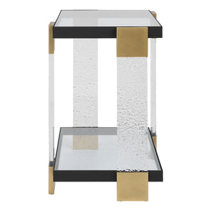 Bendena Side Table - available in a variety of materials and styles | Image 5 | InSTYLE Home & Rugs
